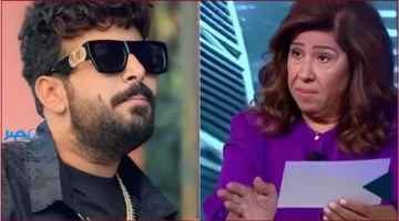 جدل واسع بعد توقع ليلى عبد اللطيف بوفاة إسماعيل الليثي في 2025 وتأثيرها على جمهور الفن